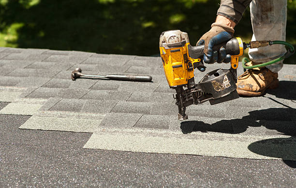 Quick and Trustworthy Emergency Roof Repair Services in Scottsbluff, NE